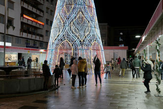 ATENCIÓN : Castilla-La Mancha adelanta EL TOQUE DE QUEDA los días 24 y 31 de diciembre a las 0.30 horas y MANTIENE los grupos de DIEZ personas en las celebraciones