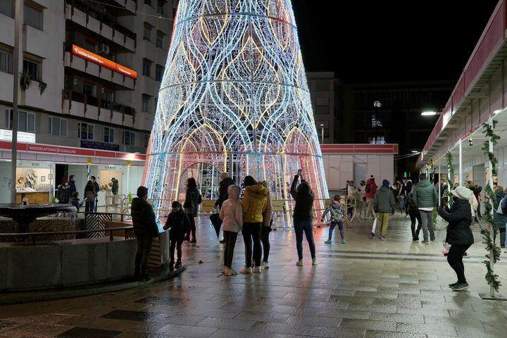 Foto : EDUARDO BONILLA