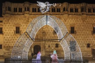 Talleres en familia y visitas guiadas por los Belenes organizadas por Turismo para esta Navidad en Guadalajara