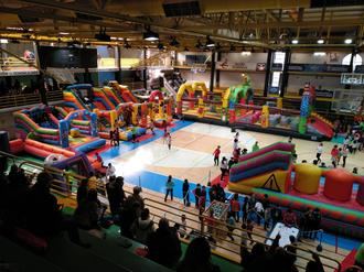 Abre las puertas el Naviguad de la Diputación en Guadalajara capital