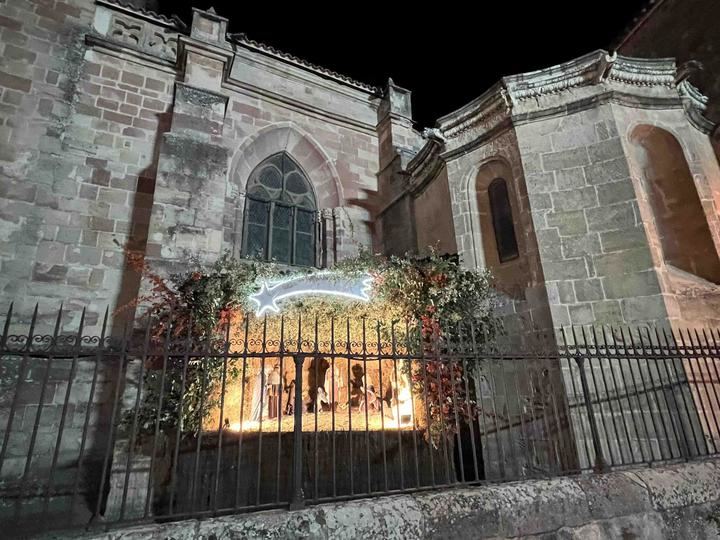 El Ayuntamiento de Sigüenza presenta su programa de Navidad