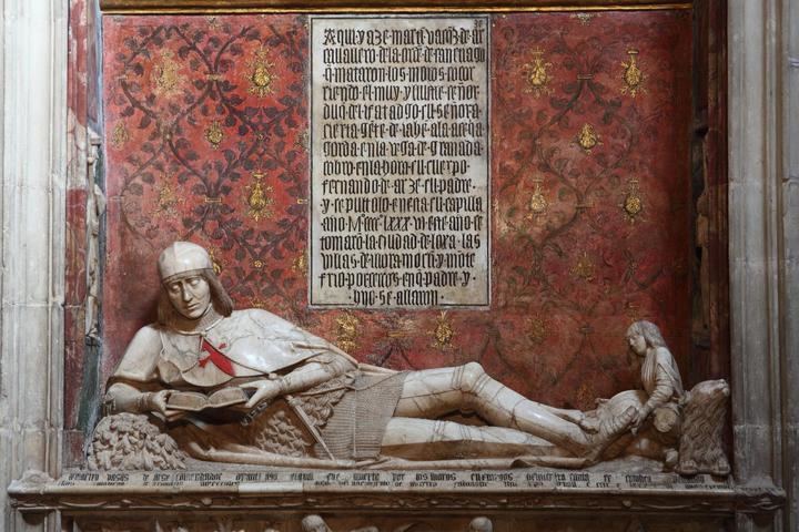 LETRAS VIVAS SEGUNTINAS : Los Anales Seguntinos