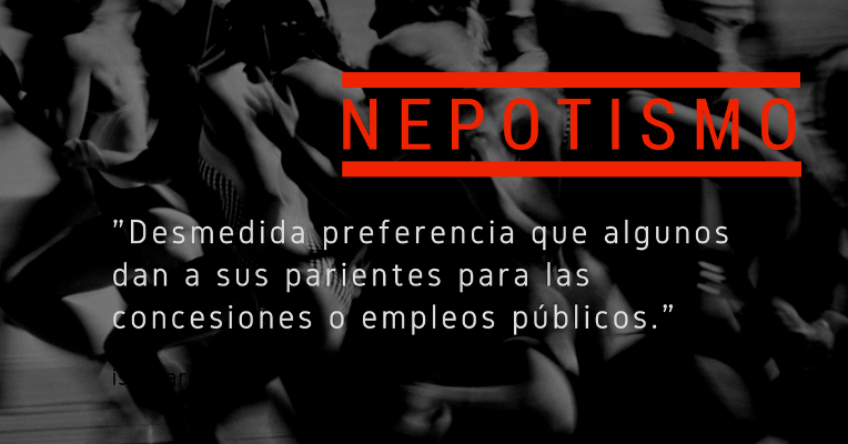 ESCÁNDALO DE NEPOTISMO EN LA CAPITAL ALCARREÑA : La hermana del concejal de Ciudadanos en el Ayuntamiento de Guadalajara dimite de su cargo
