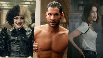 Estrenos de Netflix, HBO, Prime Video y Disney+: De 'Cruella' a 'Lucifer' pasando por la esperada 'Parot'