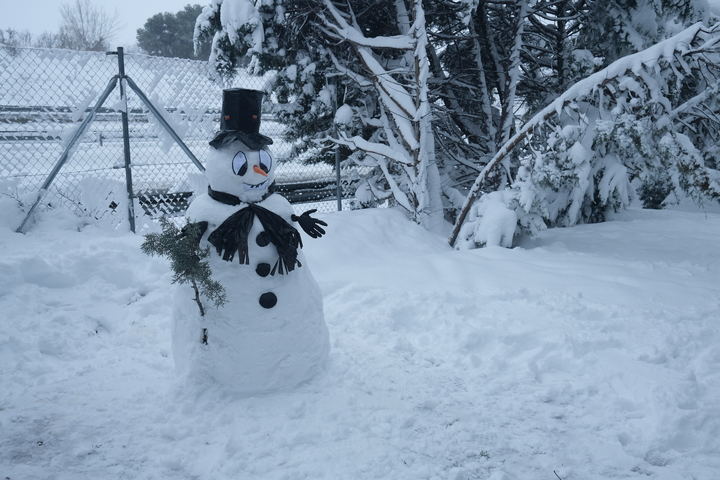 Foto : EDUARDO BONILLA