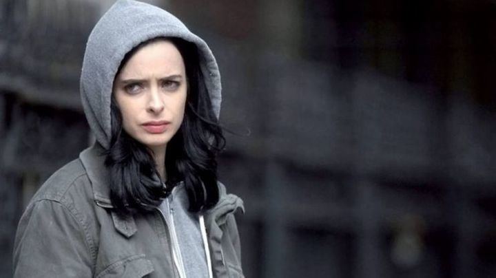 'Night Books': Nuevo proyecto de terror de Netflix a la vista