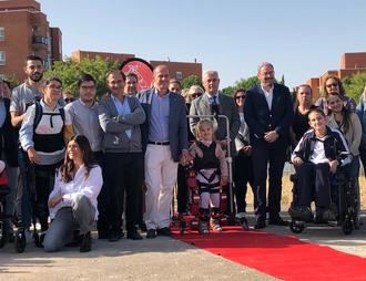 Más ilusión para más familias: así será el Centro Internacional de Rehabilitación Neurológica de Fundación NIPACE