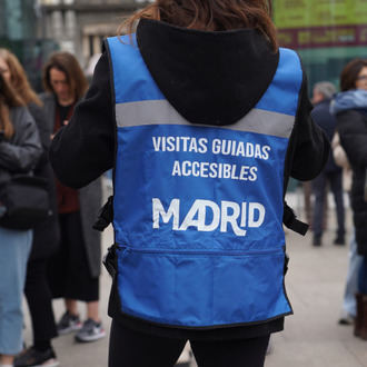 Las aglomeraciones en las calles del centro obligan a Madrid a activar el NIVEL NEGRO