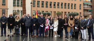 El PP de Guadalajara subraya su compromiso con la Constitución y critica que el PSOE esté desarmando toda la estructura legal y democrática que permitía mantener a salvo nuestros derechos, nuestro Estado y nuestra nación