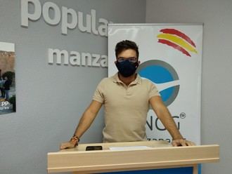 NNGG CLM lamenta que Page no tenga un "Plan de Choque para el Empleo Joven"