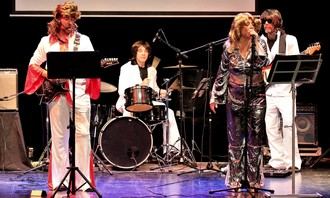 Cabanillas lanza un ciclo de conciertos en acústico y exposiciones, protagonizado íntegramente por mujeres