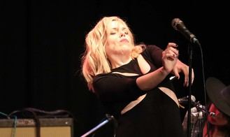 Espectacular estreno de las Noches Acústicas de Cabanillas