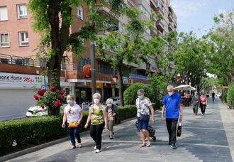 NUEVO RÉCORD DE CONTAGIOS EN CLM : En las últimas 24 horas se han confirmado por PCR 628 nuevos casos positivos, de los que 71 son de Guadalajara