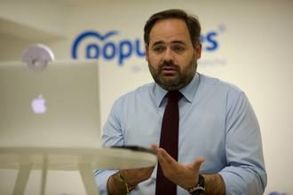 Núñez afirma que el nuevo Estatuto debe servir para modernizar y adaptar a Castilla-La Mancha a los nuevos tiempos