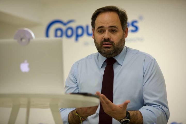 Núñez afirma que el nuevo Estatuto debe servir para modernizar y adaptar a Castilla-La Mancha a los nuevos tiempos