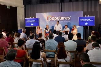 Núñez insta a Page a que de manera 