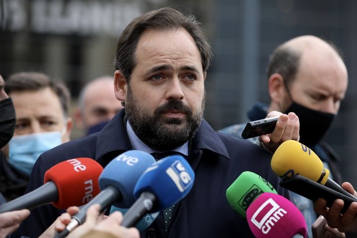 Núñez: “¿Qué más tiene que pasar en España y en Castilla-La Mancha para que Page actúe e inicie una senda de bajada de impuestos como hacen otras regiones?”