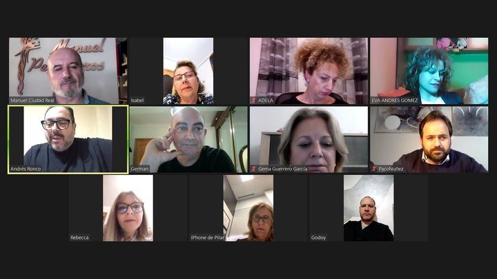 Núñez se compromete a rescatar al sector de los centros de belleza personal de CLM con una campaña de difusión y concienciación sobre su actividad