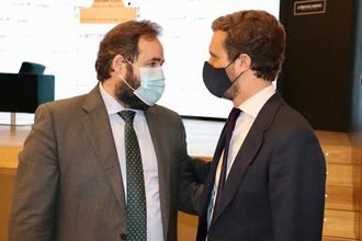 Núñez se reunirá con varios consejeros de Hacienda de comunidades gobernadas por el PP para 