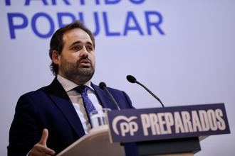Núñez critica la falta de estrategia del Gobierno socialista para el sector primario y pide actuaciones que eviten la ruina de agricultores y ganaderos