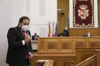 Paco Núñez exige a Page extender los conciertos con la concertada y la especial a 10 años de forma inmediata o el PP-CLM lo reclamará vía iniciativa parlamentaria