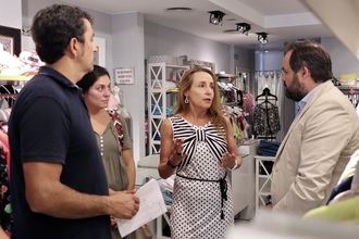 Núñez advierte que CLM es la tercera comunidad que mayor renta ha perdido de todo el país en lo que va de año: Estos son los efectos de la gestión de Page