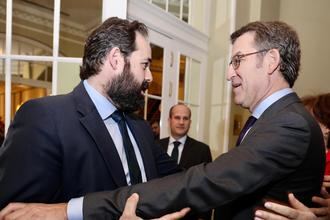 PP y Vox (186) consolidan su mayoría absoluta con 65 escaños más que PSOE y Podemos