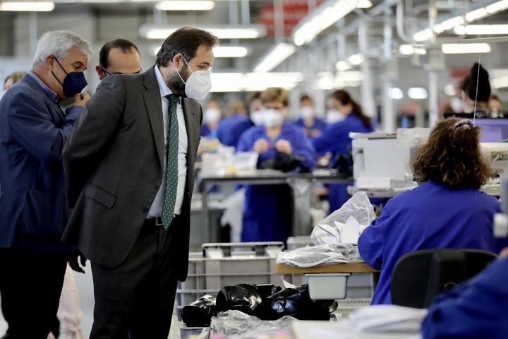 Núñez lamenta que atacar de manera tan descarada a los autónomos es condenarle a la ruina: No hay día en el que no nos levantemos con un nuevo sobresalto