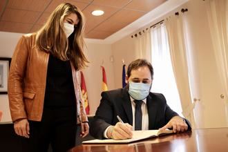 Paco Núñez avanza que el PP-CLM incluirá enmiendas a los presupuestos de la Junta para REFORZAR la financiación de los ayuntamientos de Castilla-La Mancha