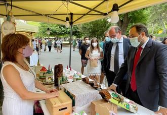 Núñez pone de relevancia la valentía de los alcaldes frente a Page y su gobierno que se ha arrugado ante los problemas