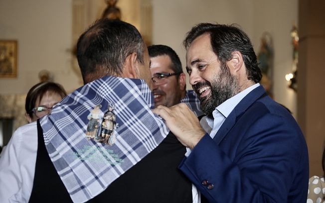 Núñez lamenta el rechazo de Page a su propuesta de acuerdo para bajar impuestos: Está muy cerca de Sánchez y muy lejos de los castellanomanchegos