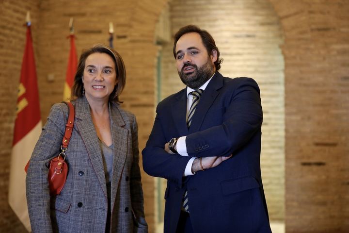 Núñez muestra su escepticismo ante el anuncio de bajada de impuestos de Sánchez “Tiende a no cumplir lo que promete”