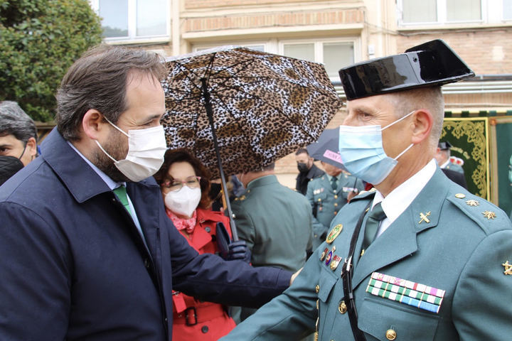 Núñez reclama al Gobierno de Sánchez y Page que 