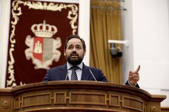 El PSOE vota EN CONTRA de la oferta de acuerdo de Núñez para BAJAR LOS IMPUESTOS en Castilla La Mancha 