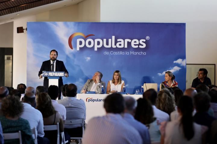 Núñez pide a Page que 