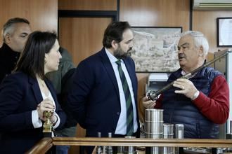 Núñez reclama a Page que apoye el cese de Montero por la ley del solo sí es sí: Que deje de pensar en votos y empiece a pensar en personas