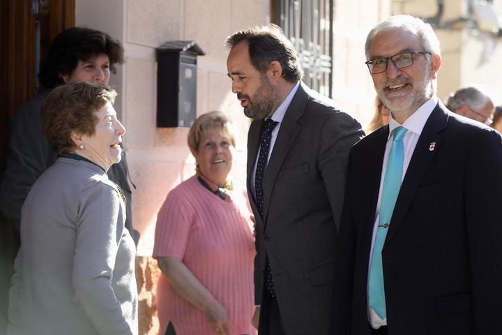 Núñez lamenta que Castilla-La Mancha sea noticia nacional por el “dudoso honor” de liderar los peores datos de listas de espera de toda España