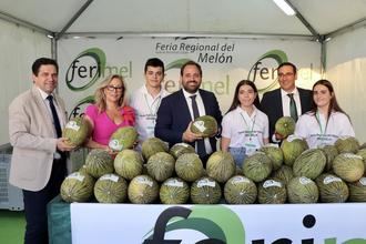 Núñez reclama a Page menos anuncios y más ayudas directas a agricultores y ganaderos para que el campo castellanomanchego pueda seguir siendo bandera de la economía regional