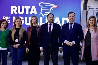 Núñez lamenta que la portavoz del PSOE de Page votase en Bruselas a favor de la Ley de Restauración de la Naturaleza que supone un nuevo golpe al sector primario de la región