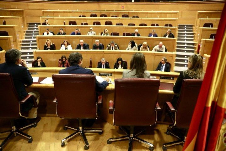 Núñez pregunta a Page sobre su posición en la reforma del sistema de financiación autonómica: 