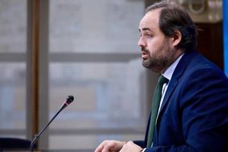 Núñez recalca que Page “ya no es útil como político” porque ni defiende los intereses de CLM, ni da soluciones a los problemas de los castellanomanchegos