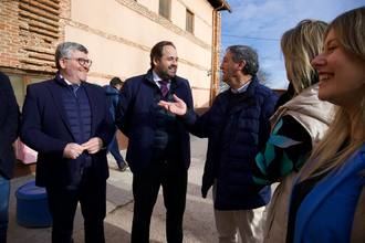 Nuñez en Guadalajara : Hasta ahora, hemos visto a los diputados socialistas de Page votando sí a la amnistía