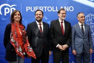 Núñez anima a los castellanomanchegos a “recuperar la sonrisa” en una región que tiene una oportunidad de crecimiento y de futuro