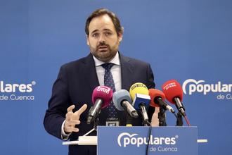 Núñez, tras firmar un contrato con ATA y CEAT: Quiero que los autónomos sean protagonistas de Castilla-La Mancha, fortaleciendo su trabajo y mejorando sus condiciones laborales