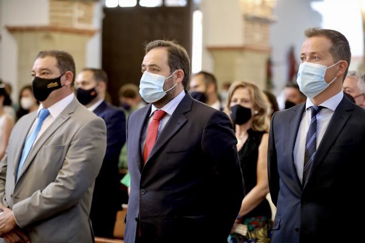 Nuñez denuncia que Page haya dado la espalda a nuestra tierra cuando en tan solo un mes el covid-19 se ha cobrado la vida de 110 personas