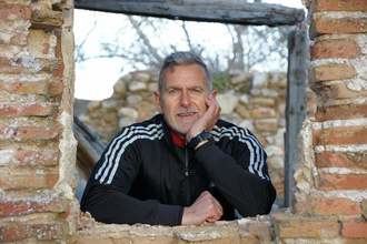 Los "Pueblos de la Sierra Norte de Guadalajara" de la mano de PaKKo Gil