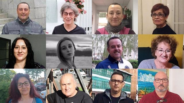 Representantes provinciales entran por primera vez en el Consejo de Coordinación y en el Consejo Ciudadano de Podemos C-LM