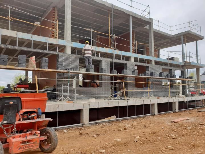 Según los arquitectos de CLM, Impulsar la economía a través de la construcción no puede pasar por sustituir las licencias de obra por declaraciones responsables