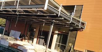 Hormaechea: “Page nos ha presentado planes y planos del segundo Centro de Salud de Azuqueca, pero es lo único que ha hecho, vender humo”