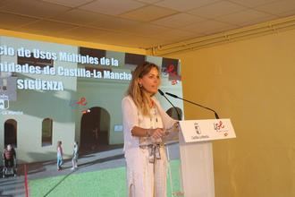 Comienzan las obras del Edificio de Usos Múltiples de Sigüenza